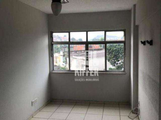 Apartamento à venda, 60 m² por R$ 300.000,00 - Centro - Niterói/RJ