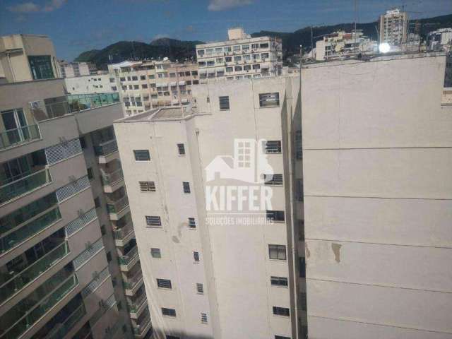 Sala à venda, 46 m² por R$ 650.000,00 - Icaraí - Niterói/RJ