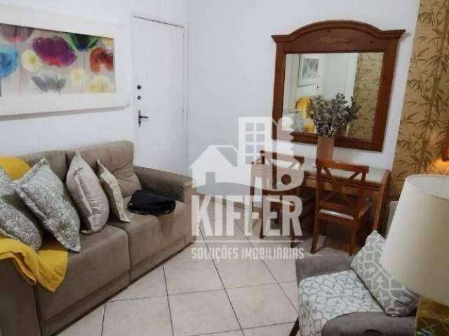 Apartamento - Venda-2 quartos-Icaraí - Niterói/RJ