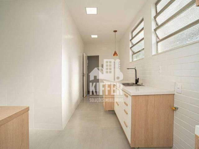 Apartamento à venda, 130 m² por R$ 819.000,00 - Tijuca - Rio de Janeiro/RJ