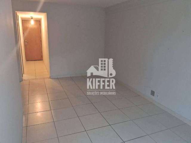 Apartamento com 2 dormitórios à venda, 85 m² por R$ 465.000,00 - Santa Rosa - Niterói/RJ