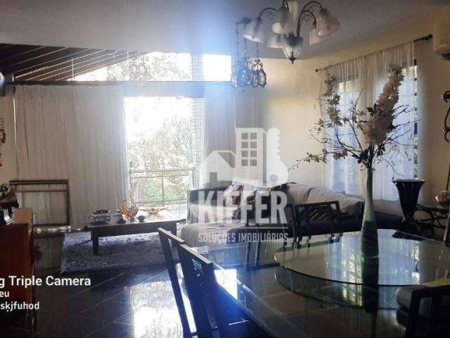 Casa com 3 dormitórios à venda, 211 m² por R$ 2.250.000,00 - Maravista - Niterói/RJ