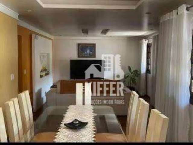 Casa com 4 dormitórios à venda, 400 m² por R$ 480.000,00 - Santa Catarina - São Gonçalo/RJ