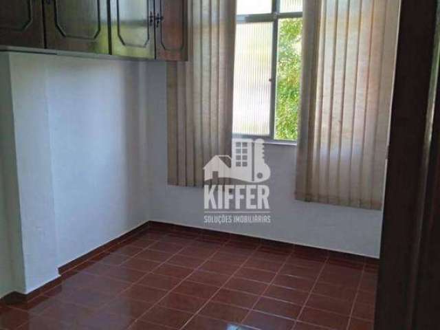 Apartamento com 2 quartos à ven da, 51 m² por R$ 195.000 - Fonseca - Niterói/RJ