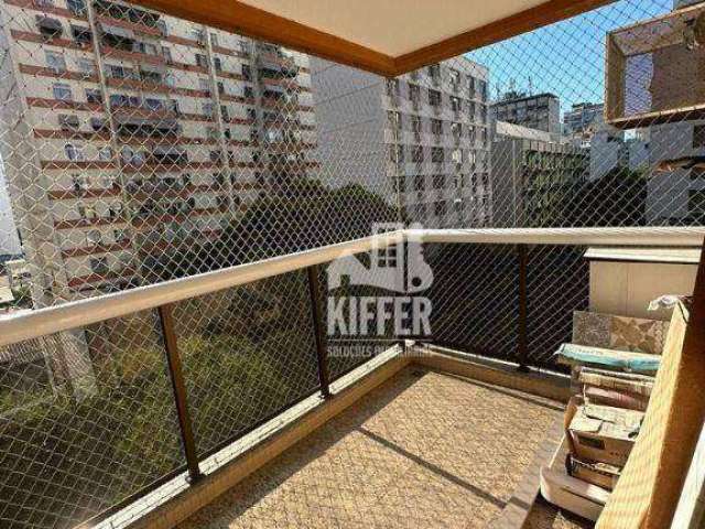 Apartamento em Icaraí