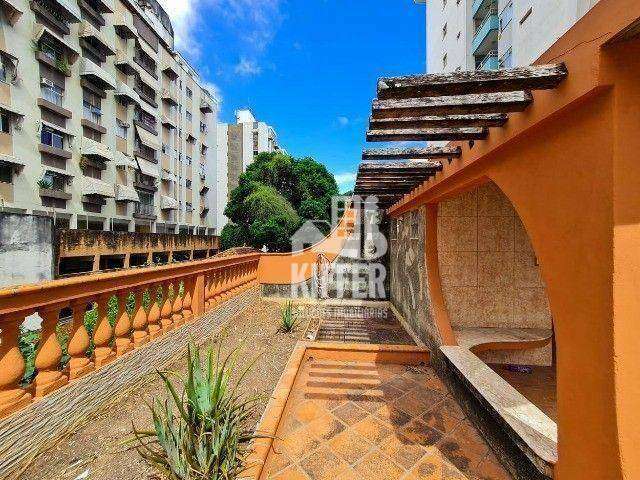 Casa à venda, 240 m² por R$ 790.000,00 - Ingá - Niterói/RJ