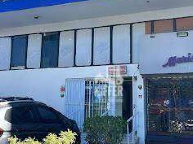 Sala à venda, 55 m² por R$ 893.000,00 - Barra da Tijuca - Rio de Janeiro/RJ