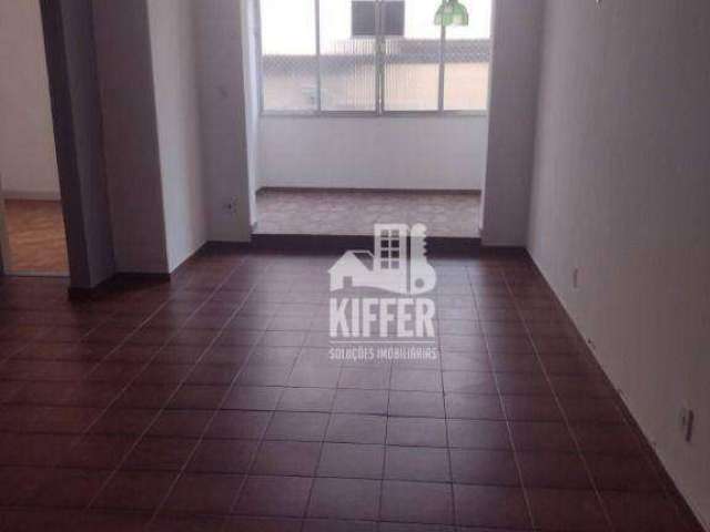 Apartamento no Flamengo vende