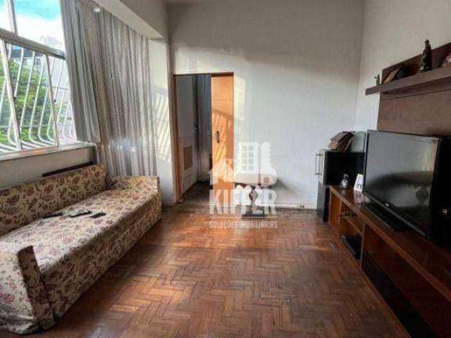 Apartamento à venda, 113 m² por R$ 330.000,00 - Centro - Niterói/RJ