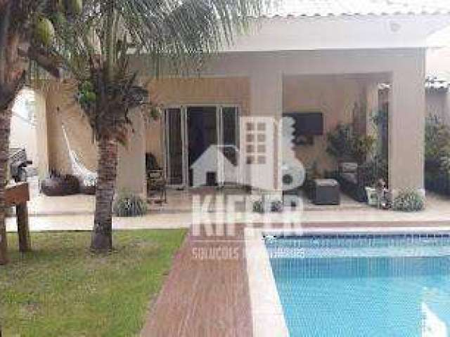 Casa à venda, 300 m² por R$ 1.200.000,00 - Fonseca - Niterói/RJ