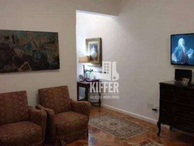 Apartamento no Flamengo - Rio de Janeiro/RJ