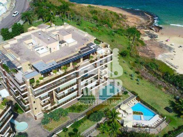 Apartamento no Punta Del Mar em Piratininga