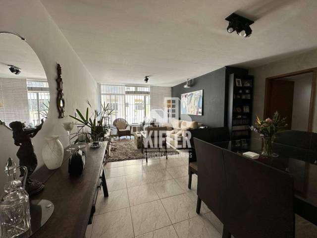 Apartamento em Copacabana