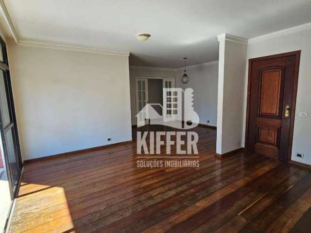 Apartamento com 4 quartos à venda, 201 m² por R$ 1.100.000 - Icaraí - Niterói/RJ