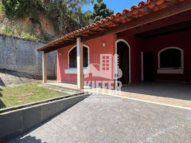 Casa com 3 quartos à venda, 100 m² por R$ 420.000 - Largo do Barradas - Niterói/RJ