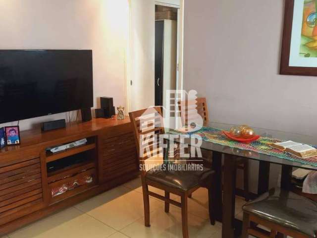 Apartamento à venda, 60 m² por R$ 279.000,00 - Largo do Barradas - Niterói/RJ