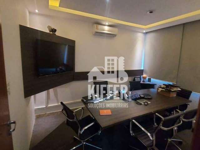 Sala para alugar, 170 m² por R$ 6.709,67/mês - Centro - Rio de Janeiro/RJ