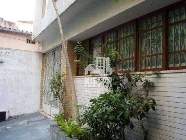 Casa com 4 quartos à venda, 198 m² por R$ 980.000 - Ingá - Niterói/RJ