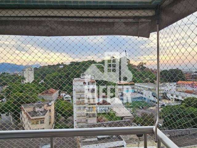 Apartamento com 3 dormitórios à venda, 125 m² por R$ 850.000,00 - Ingá - Niterói/RJ