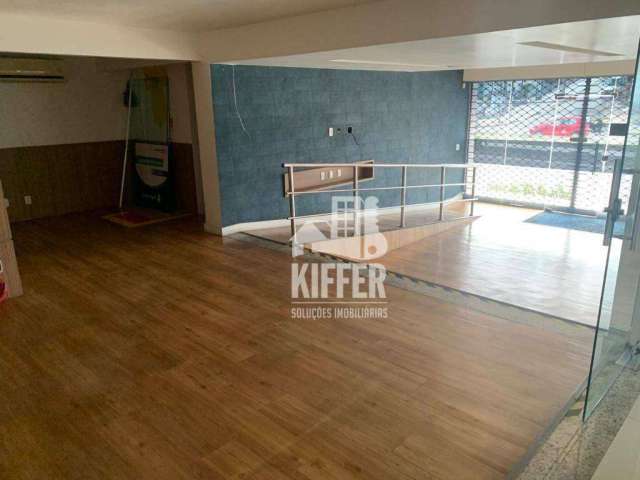 Loja à venda, 180 m² por R$ 1.600.000,00 - Itaipu - Niterói/RJ