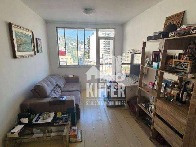 Apartamento com 2 quartos à venda, 75 m² por R$ 400 - Santa Rosa - Niterói/RJ