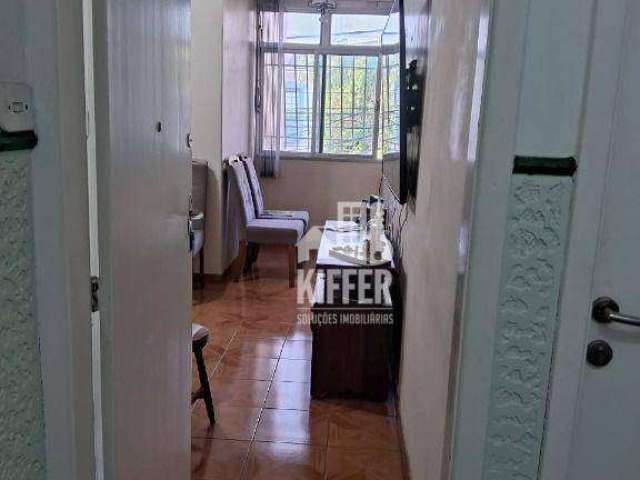 Apartamento em Icaraí