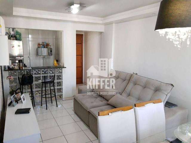 Apartamento - ingá - niterói