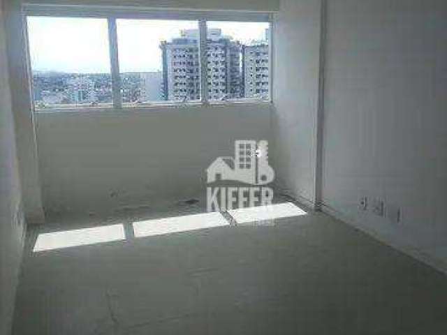 Sala à venda, 22 m² por R$ 140.000,00 - Centro - Itaboraí/RJ