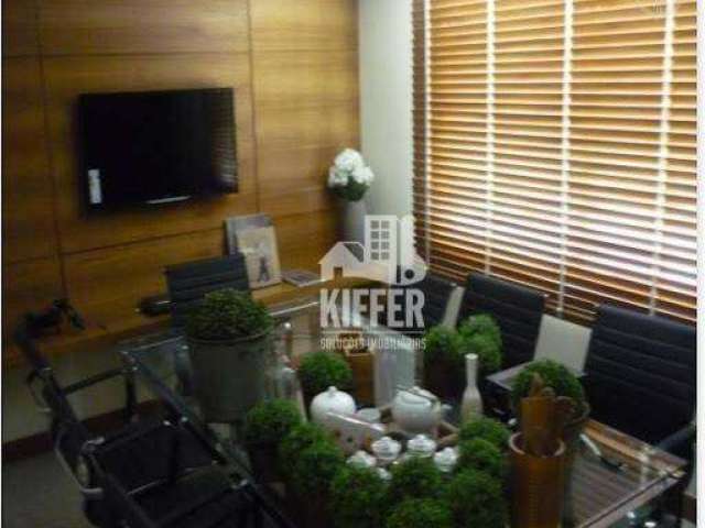 Sala à venda, 25 m² por R$ 155.000,00 - Centro - Itaboraí/RJ