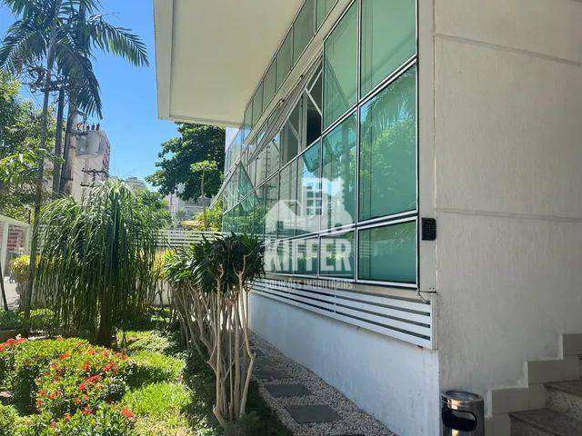 Apartamento -Icaraí-Niterói/RJ