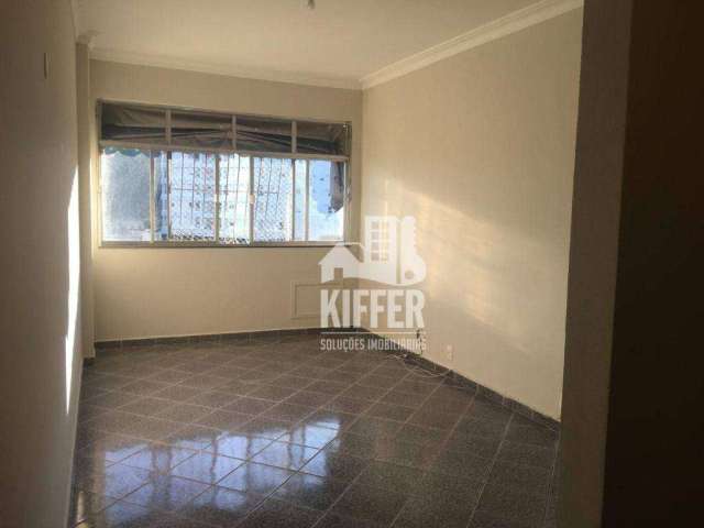 Apartamento à venda, 62 m² por R$ 275.000,00 - Centro - Niterói/RJ