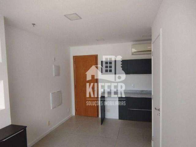 Sala à venda, 28 m² por R$ 340.000,00 - Icaraí - Niterói/RJ