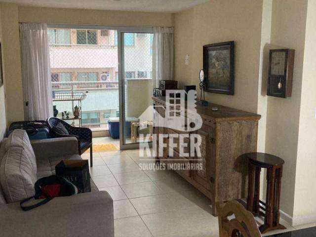 Apartamento em Santa Rosa