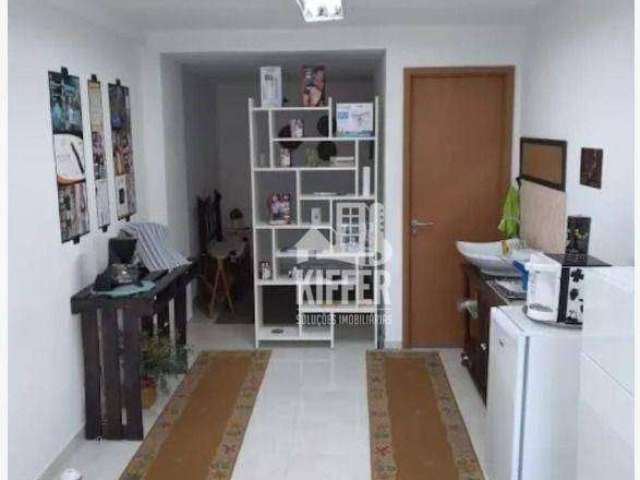 Sala à venda, 29 m² por R$ 150.000,00 - Centro - Niterói/RJ