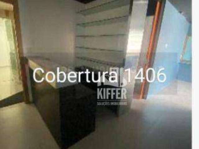 Sala comercial - niteroi