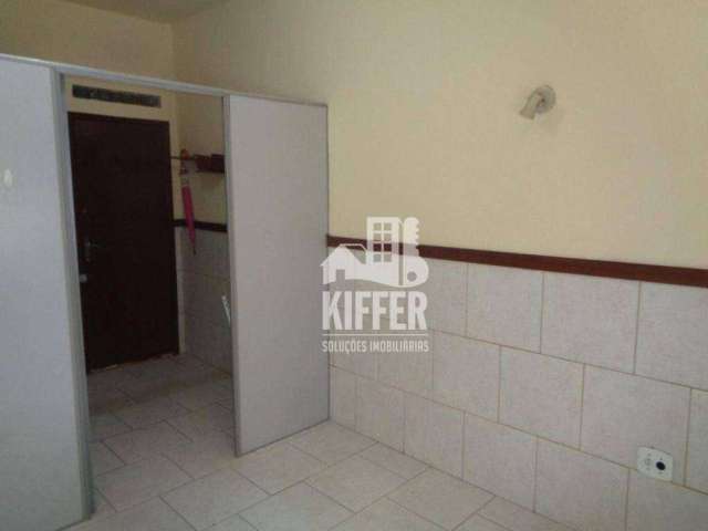 Sala no Centro, 25 m² por R$ 110.000 - Centro - Niterói/RJ