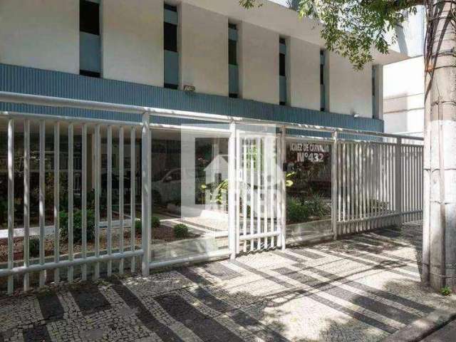 Apartamento com 3 dormitórios à venda - Icaraí - Niterói/RJ