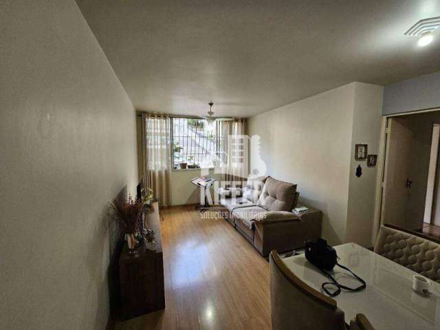 Apartamento com 2 quartos à venda, 75 m² por R$ 335.000 - Santa Rosa - Niterói/RJ