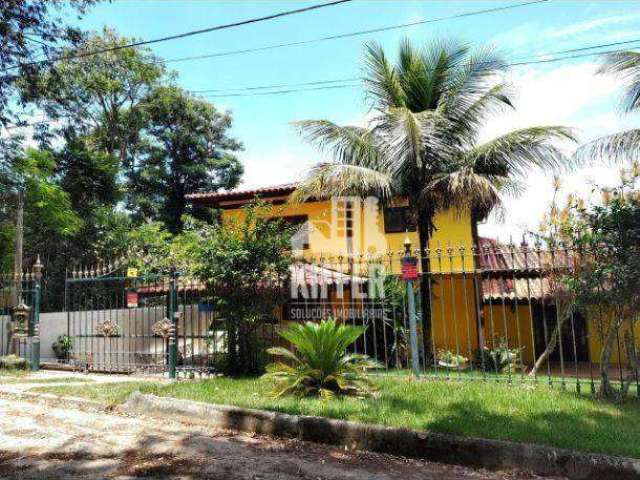 Casa com 2 dormitórios à venda, 250 m² por R$ 1.800.000,00 - Engenho do Mato - Niterói/RJ