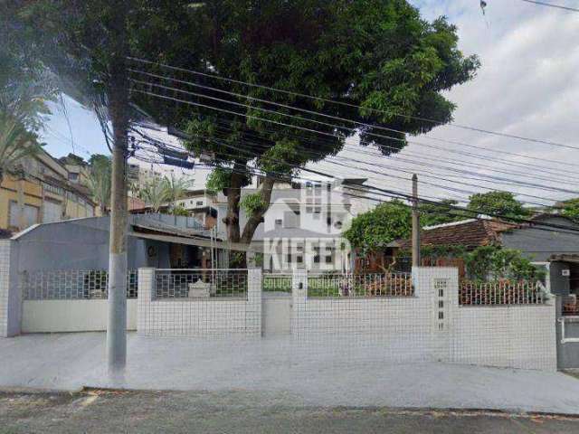 Casa com 3 quartos à venda, 225 m² por R$ 860.000 - Brás de Pina - Rio de Janeiro/RJ