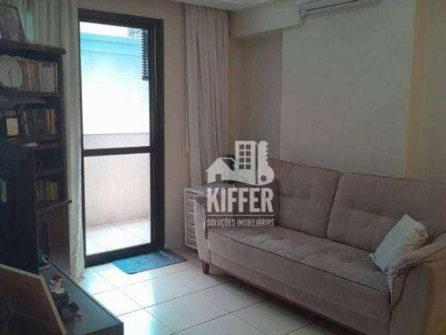 Apartamento Centro Niteroi