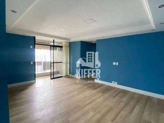 Apartamento 3 quartos em Icarai