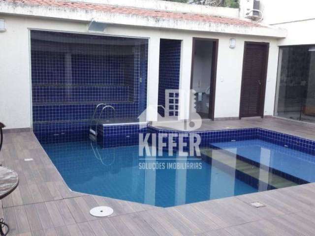 Casa com 4 quartos à venda, 350 m² por R$ 1.450.000 - Piratininga - Niterói/RJ