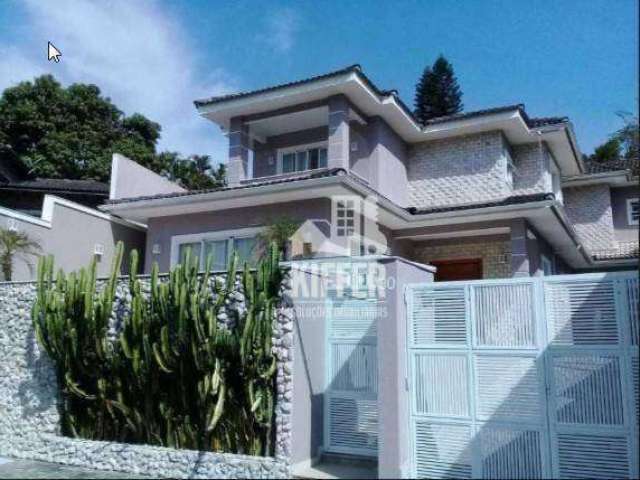 Casa com 4 dormitórios à venda, 400 m² por R$ 1.200.000,00 - Maria Paula - Niterói/RJ