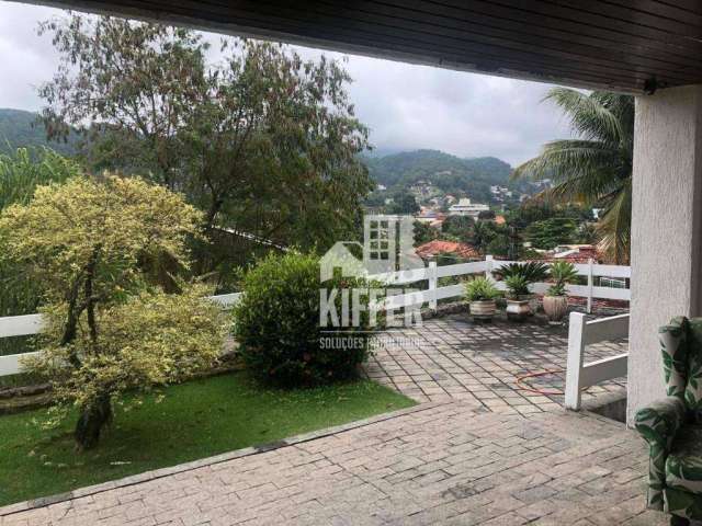 Casa residencial à venda, Piratininga, Niterói.