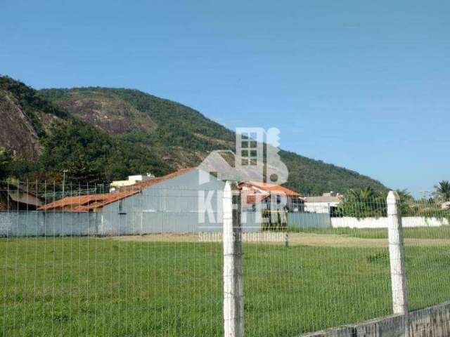 Área à venda, 2997 m² por R$ 4.000.000,01 - Itaipu - Niterói/RJ