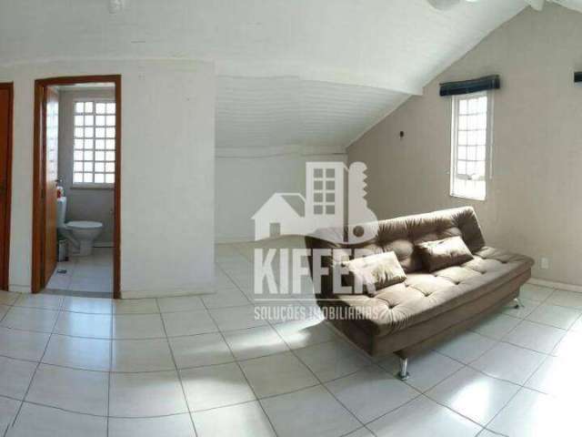 Casa com 3 dormitórios à venda, 151 m² por R$ 535.000,00 - Maria Paula - Niterói/RJ