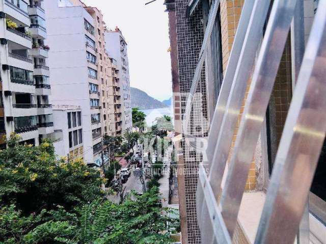 Apartamento à venda, 120 m² por R$ 800.000,00 - Icaraí - Niterói/RJ