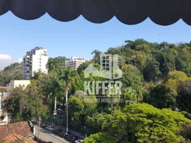 Apartamento com 3 quartos à venda, 130 m² por R$ 680.000 - Ingá - Niterói/RJ