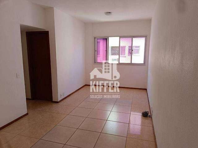 Apartamento com 2 quartos à venda, 52 m² por R$ 310.000 - Barreto - Niterói/RJ